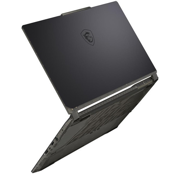 MSI CYBORG 15.6" Intel Core i7 16GB RAM 1TB 15-1621XES negro