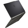 MSI CYBORG 15.6" Intel Core i7 16GB RAM 1TB 15-1621XES negro