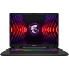 MSI SWORD 16" Intel Core i7 32GB RAM 1TB B14VFKG-892XE negro