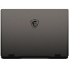 MSI SWORD 16" Intel Core i7 32GB RAM 1TB B14VFKG-892XE negro