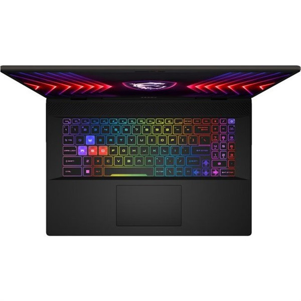 MSI SWORD 16" Intel Core i7 32GB RAM 1TB B14VFKG-892XE negro