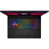 MSI SWORD 16" Intel Core i7 32GB RAM 1TB B14VFKG-892XE negro