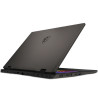 MSI SWORD 16" Intel Core i7 32GB RAM 1TB B14VFKG-892XE negro