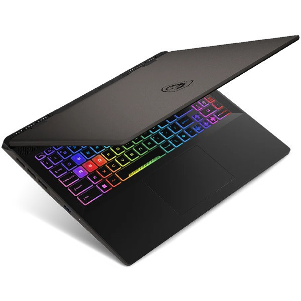 MSI SWORD 16" Intel Core i7 32GB RAM 1TB B14VFKG-892XE negro