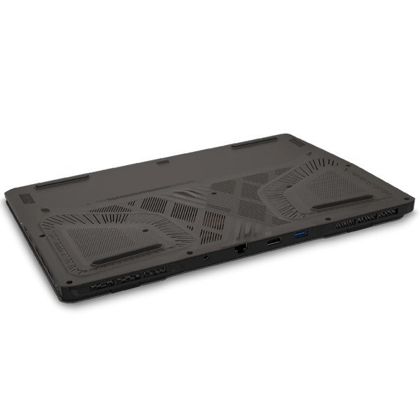 MSI SWORD 16" Intel Core i7 32GB RAM 1TB B14VFKG-892XE negro