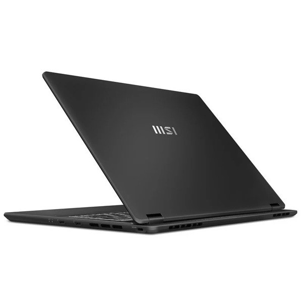 MSI PRESTIGE 14" Intel Core Ultra 7 16GB RAM 1TB AI-023ES negro