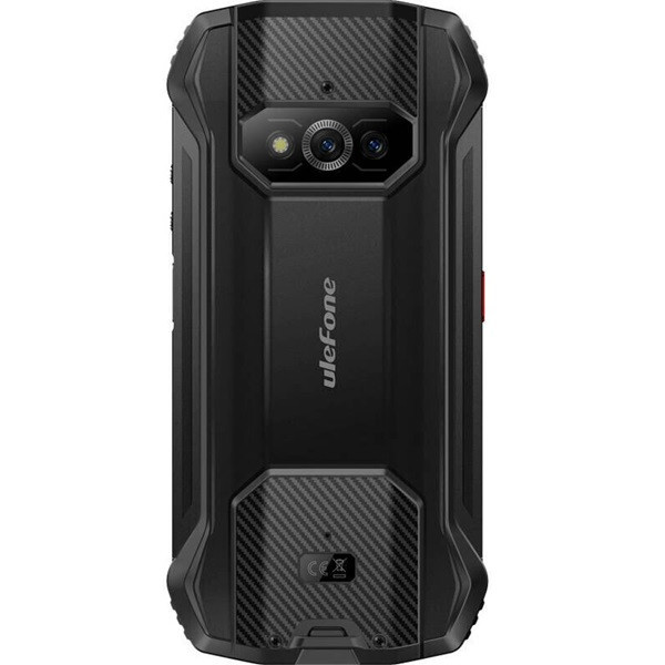 Ulefone Armor 15 dual sim 6GB RAM 128GB negro
