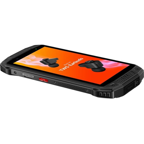 Ulefone Armor 15 dual sim 6GB RAM 128GB negro