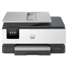 Multifunción HP Officejet Pro 8122e WiFi gris