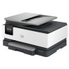 Multifunción HP Officejet Pro 8122e WiFi gris