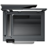 Multifunción HP Officejet Pro 8122e WiFi gris