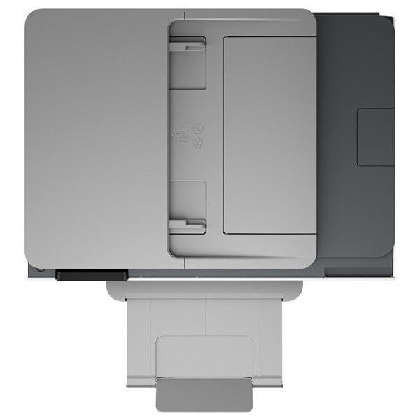 Multifunción HP Officejet Pro 8122e WiFi gris