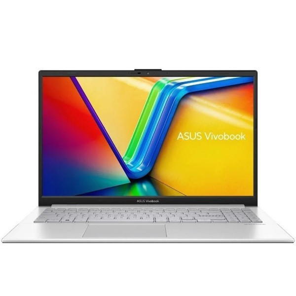 ASUS VIVOBOOK GO 15.6" Intel Core i3 8GB RAM 512GB E1504GA-NJ633 plata