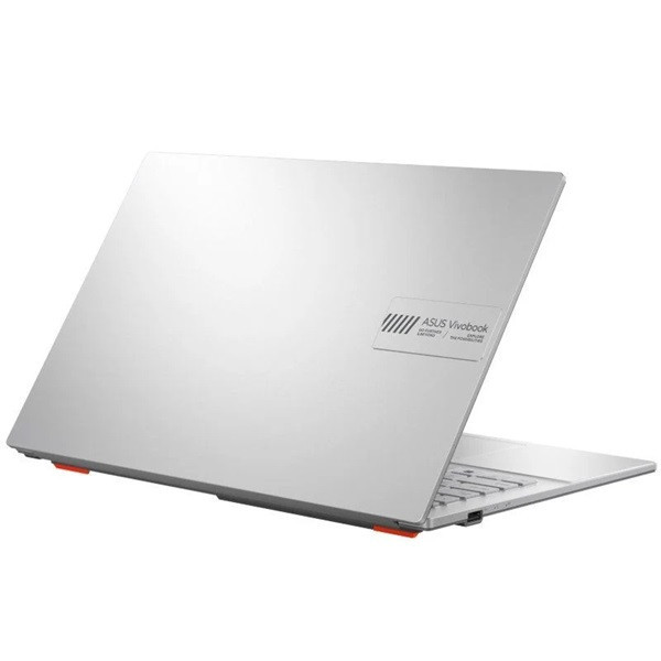 ASUS VIVOBOOK GO 15.6" Intel Core i3 8GB RAM 512GB E1504GA-NJ633 plata