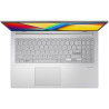 ASUS VIVOBOOK GO 15.6" Intel Core i3 8GB RAM 512GB E1504GA-NJ633 plata