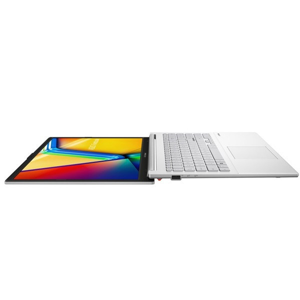 ASUS VIVOBOOK GO 15.6" Intel Core i3 8GB RAM 512GB E1504GA-NJ633 plata