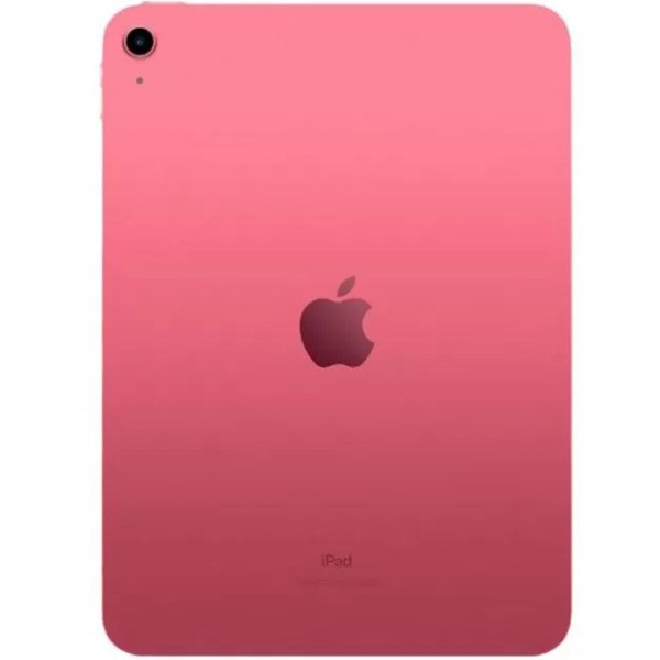 Apple iPad 10.9" 10.Gen Wifi+Cell 256GB rosa