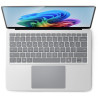 MICROSOFT SURFACE LAPTOP 7 13.8" Snapdragon X Elite 16GB RAM 512GB ZGP-00012 plata