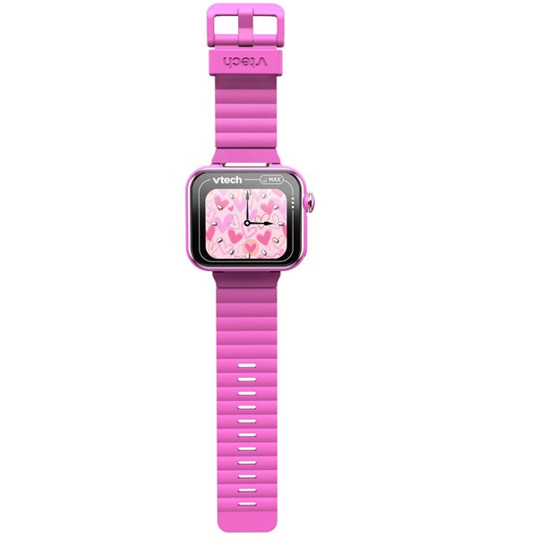 Vtech watch KidiZoom Max rosa
