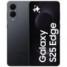 Samsung Galaxy S25 Edge S937 5G dual sim 12GB RAM 256GB negro