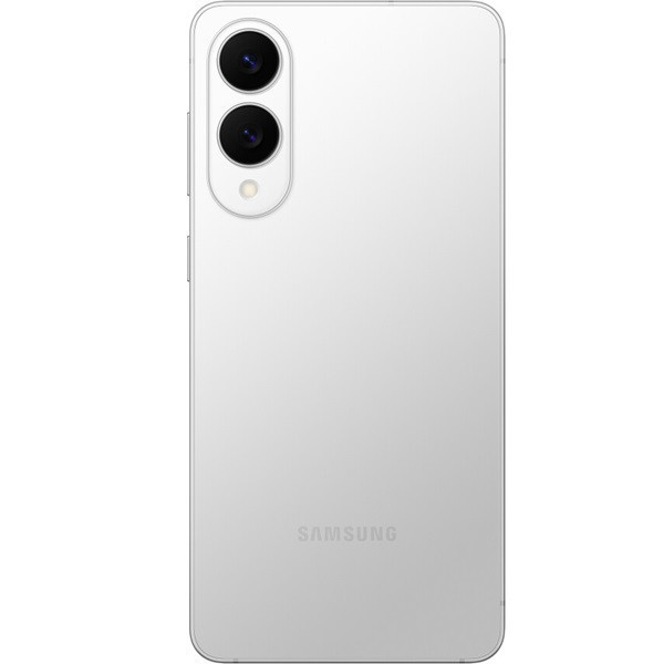 Samsung Galaxy S25 Edge S937 5G dual sim 12GB RAM 256GB plata