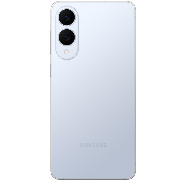 Samsung Galaxy S25 Edge S937 5G dual sim 12GB RAM 512GB azul