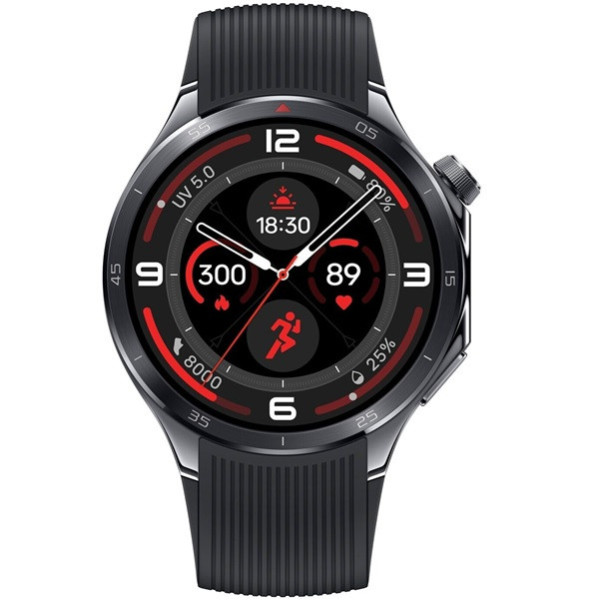 OnePlus Watch 3 negro