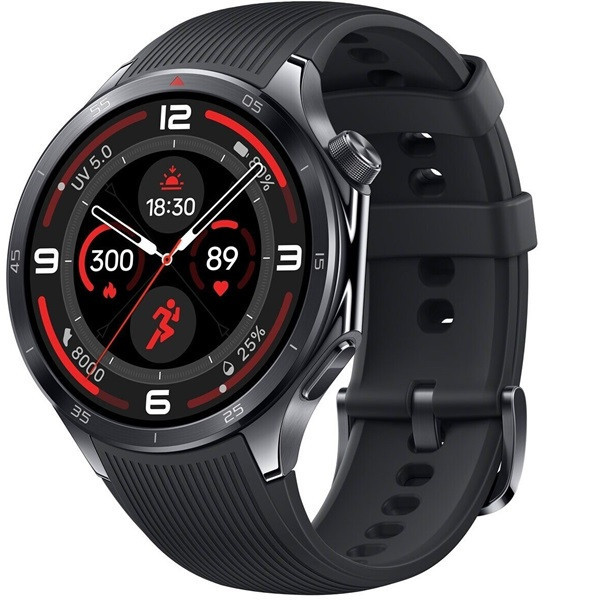 OnePlus Watch 3 negro