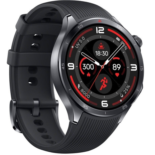 OnePlus Watch 3 negro