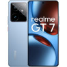 Realme GT 7 5G dual sim 12GB RAM 256GB azul