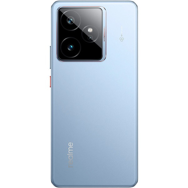 Realme GT 7 5G dual sim 12GB RAM 256GB azul