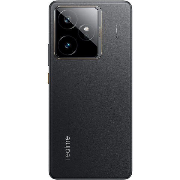 Realme GT 7 5G dual sim 12GB RAM 256GB negro