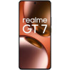 Realme GT 7 5G dual sim 12GB RAM 256GB negro
