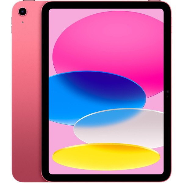 Apple iPad 10.9" 11.Gen WiFi 512GB rosa