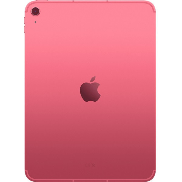 Apple iPad 10.9" 11.Gen WiFi 512GB rosa