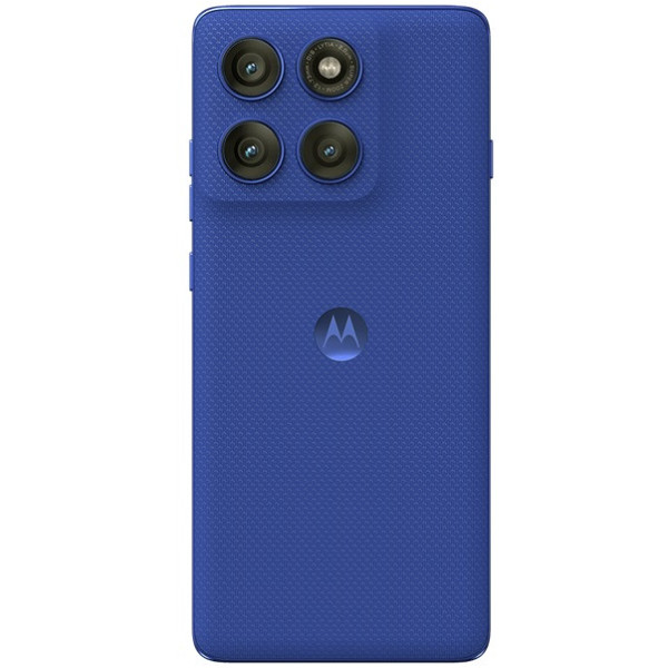 Motorola Moto Edge 60 Pro 5G dual sim 12GB RAM 512GB azul