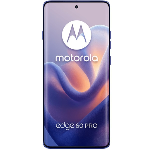 Motorola Moto Edge 60 Pro 5G dual sim 12GB RAM 512GB azul