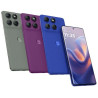 Motorola Moto Edge 60 Pro 5G dual sim 12GB RAM 512GB azul