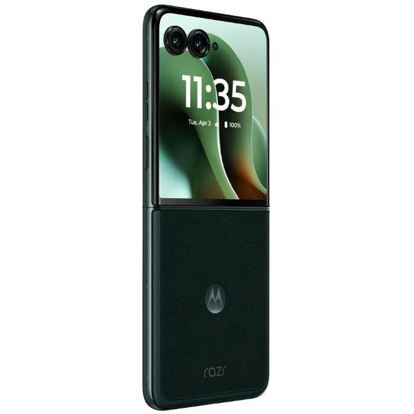 Motorola Razr 60 Ultra 5G dual sim 16GB RAM 512GB negro