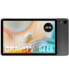 SPC Gravity 6th Gen 10.1" 4GB RAM 64GB WiFi negro