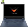 HP VICTUS 15.6" Intel Core i5 16GB RAM 512GB 15-FA2031NS azul