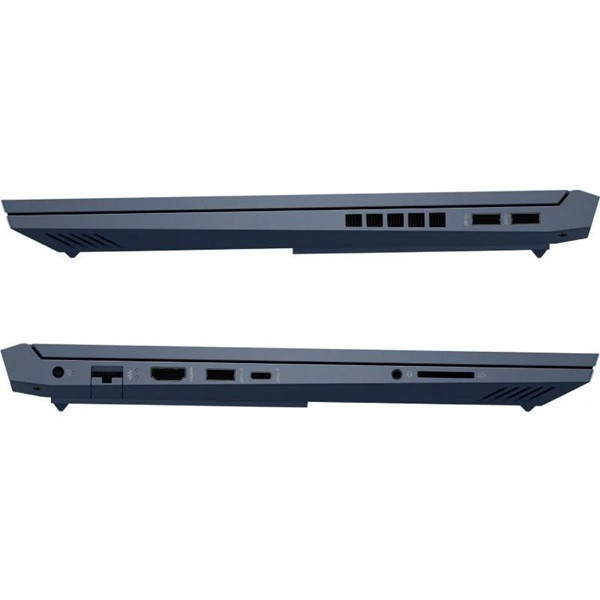 HP VICTUS 15.6" Intel Core i5 16GB RAM 512GB 15-FA2031NS azul