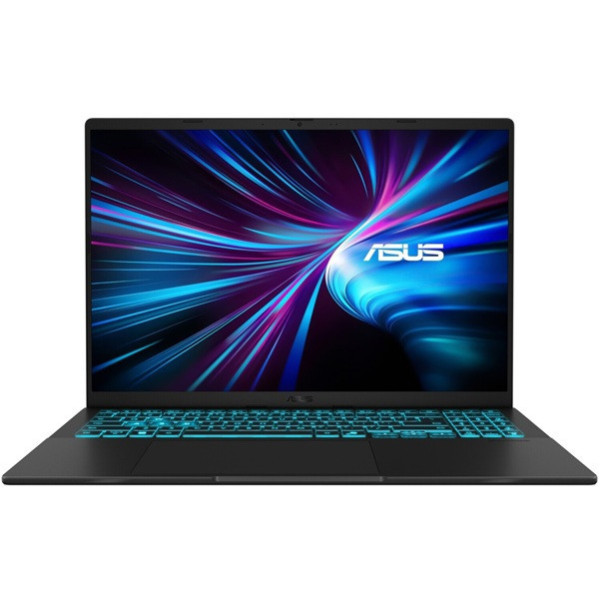ASUS V16 16" Intel Core 7 16GB RAM 512GB V3607VU-RP099 negro