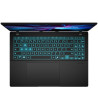 ASUS V16 16" Intel Core 7 16GB RAM 512GB V3607VU-RP099 negro