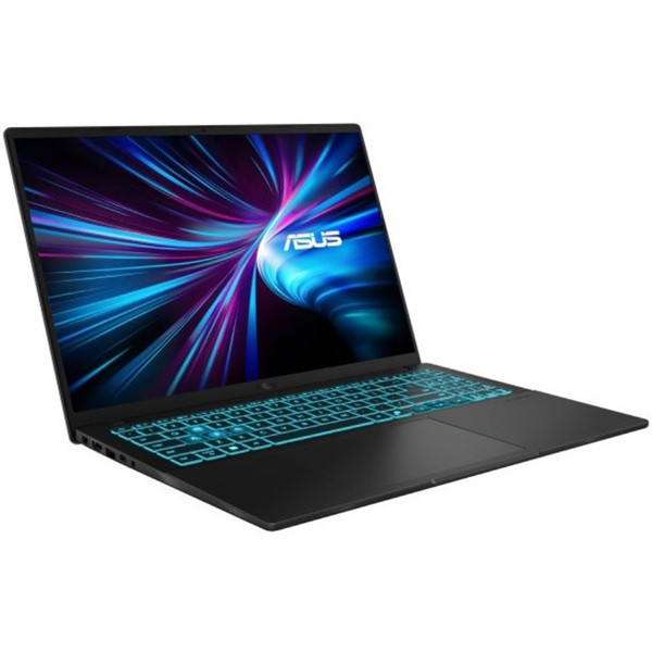 ASUS V16 16" Intel Core 7 16GB RAM 512GB V3607VU-RP099 negro