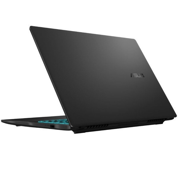 ASUS V16 16" Intel Core 7 16GB RAM 512GB V3607VU-RP099 negro