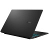ASUS V16 16" Intel Core 7 16GB RAM 512GB V3607VU-RP099 negro
