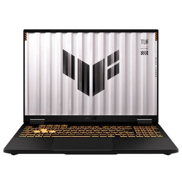 ASUS TUF 16" Intel Core i7 32GB RAM 1TB TUF608JPR-QT031 gris ASUS TUF 16" Intel Core i7 32GB RAM 1TB TUF608JPR-QT031 gris