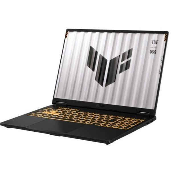 ASUS TUF 16" Intel Core i7 32GB RAM 1TB TUF608JPR-QT031 gris