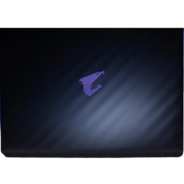 GIGABYTE AORUS Master 16" Intel Core Ultra 9 32GB RAM 1TB DSP0000030703 negro